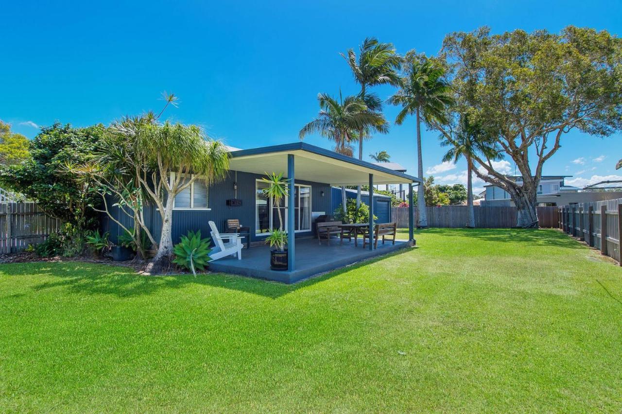 Banyandah Villa North Haven Luaran gambar