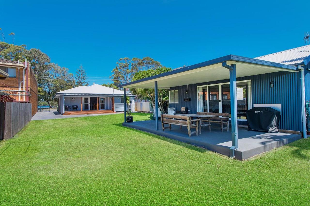 Banyandah Villa North Haven Luaran gambar