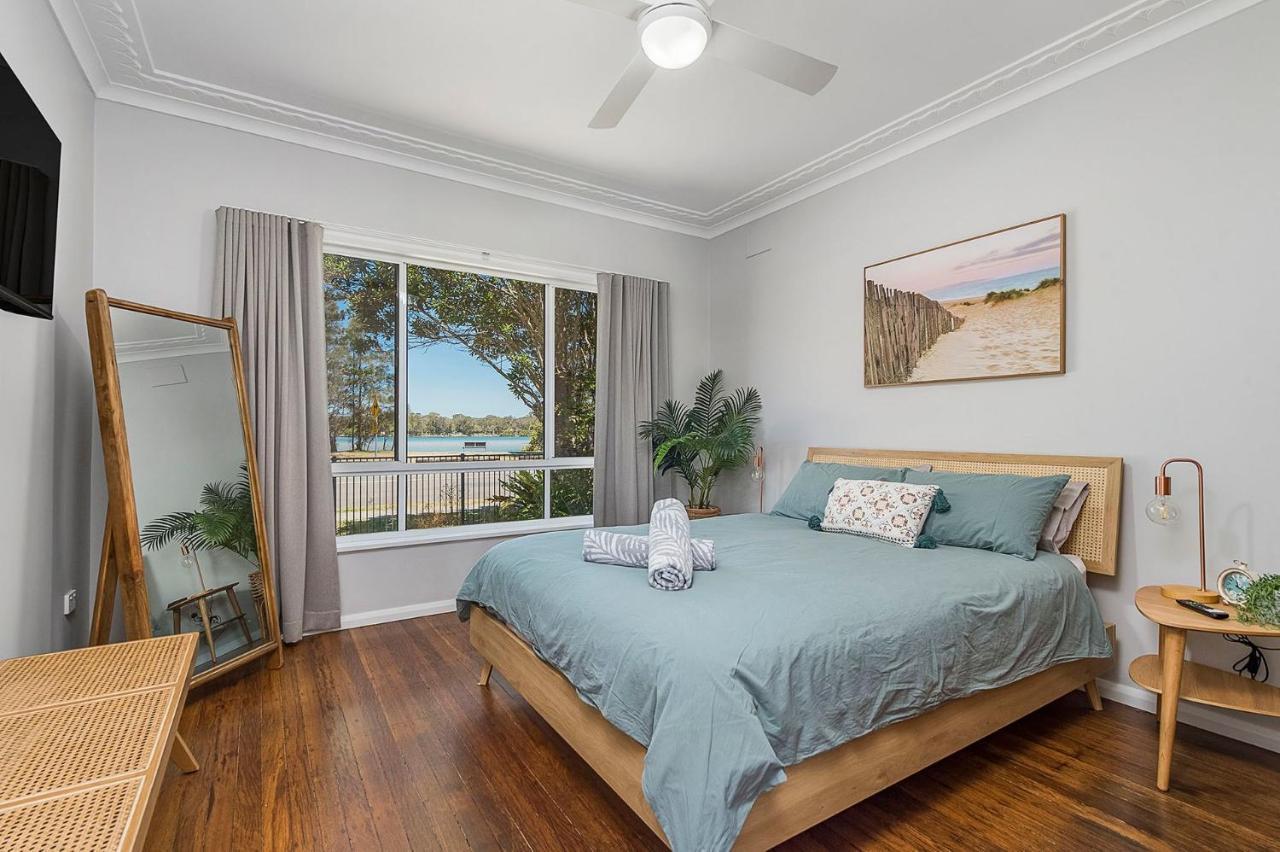 Banyandah Villa North Haven Luaran gambar