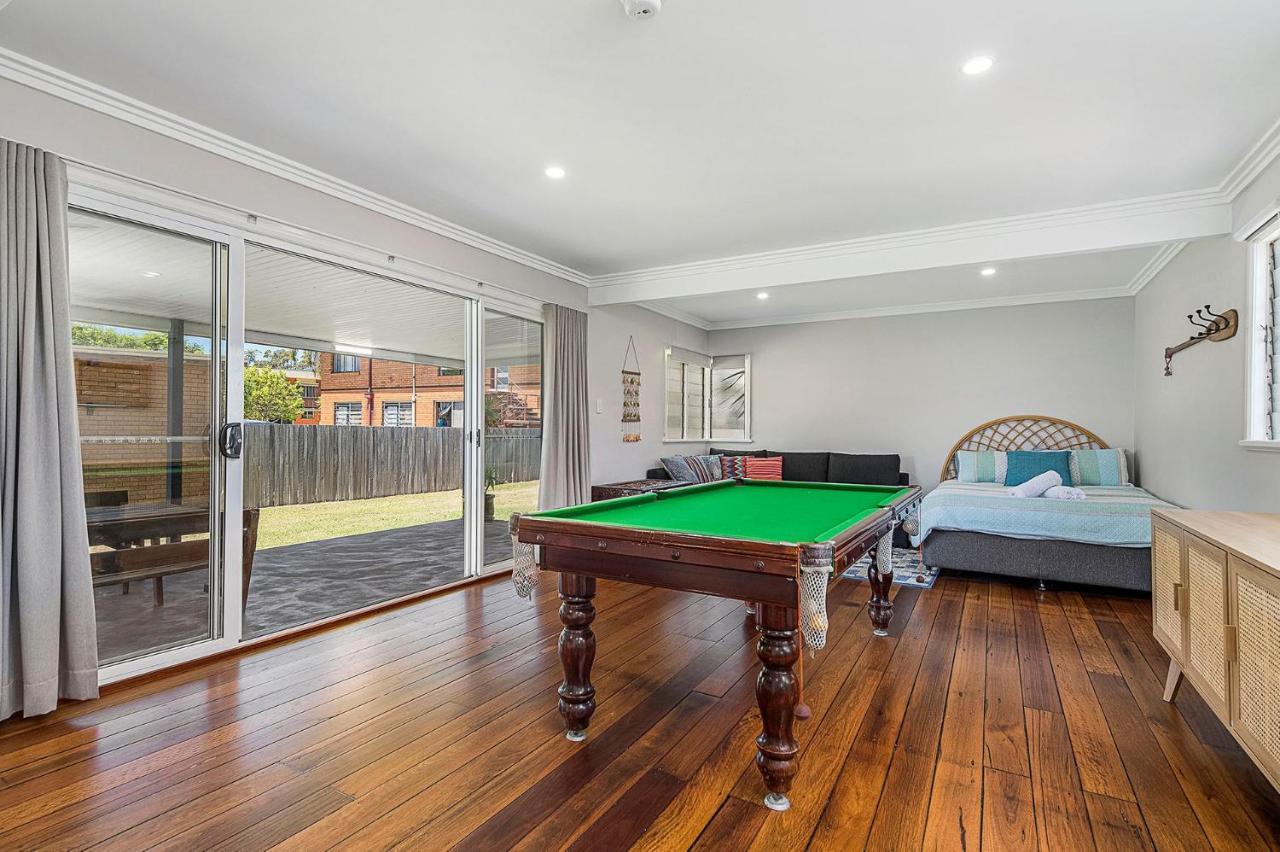 Banyandah Villa North Haven Luaran gambar
